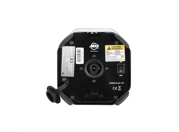 Element H6 Pak black No cables or wires needed! 