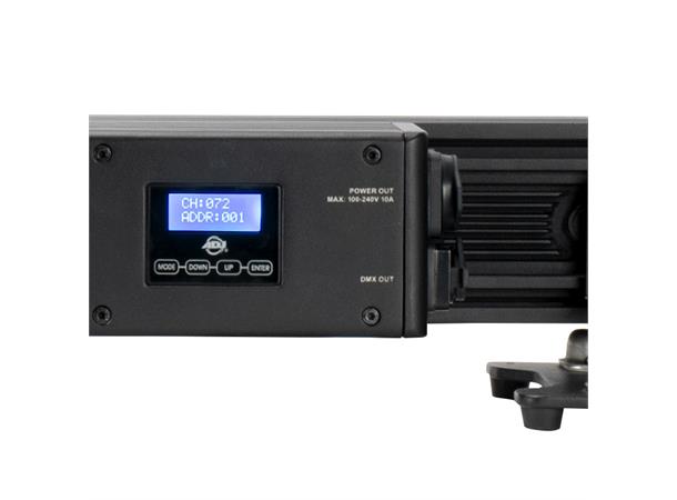 Encore LB15 IP Huge variety of color possibilities 