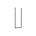 Freedom Down rigger set H 200x 60 cm with 1x tube