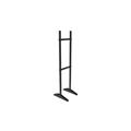 Freedom Floor Rack H 150x 40 cm with 2 tubes