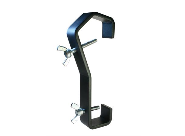 HOOK CLAMP D/END. HOOK CLAMP D/END. (51mm / 65mm) b.
