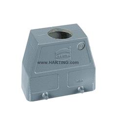 Harting hus M32