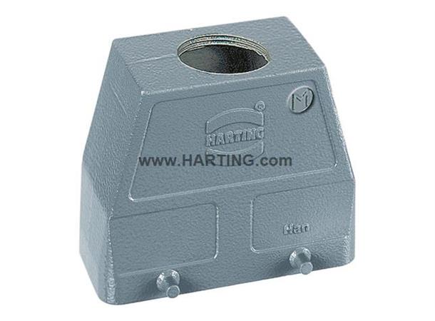 Harting hus M32 