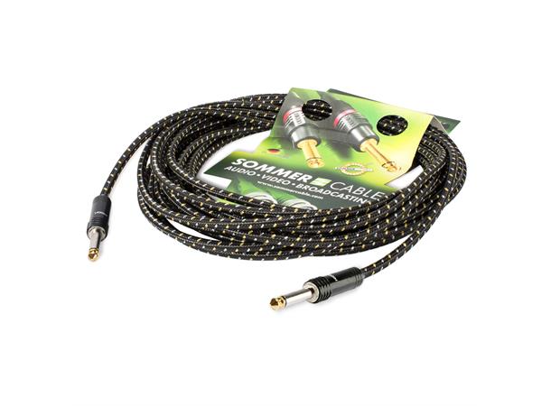IC CLASSIQUE 1x0,50qmm 10,00m Mono Jack/Jack Hicon.