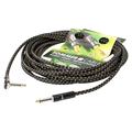 IC CLASSIQUE 1x0,50qmm 10,00m Mono Jack/Jack Hicon Vinkel.