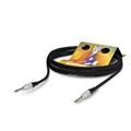 IC Tricone sort,  6,00m Mono Jack/Jack Hicon.
