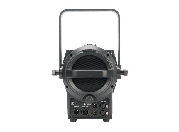 KL Fresnel 6 150W 3,000K >95CRI Warm White LED