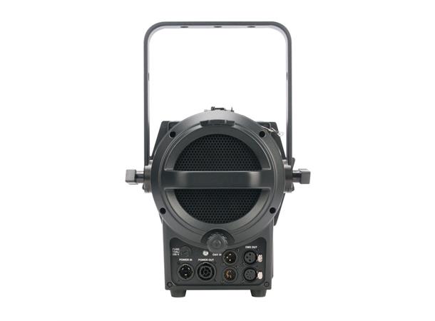 KL Fresnel 6 150W 3,000K >95CRI Warm White LED 