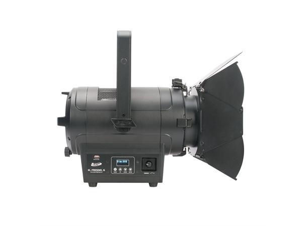 KL Fresnel 6 150W 3,000K >95CRI Warm White LED 