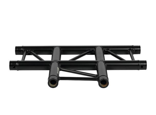 LADDER 30 3-WAY T-JOINT FLAT BL 