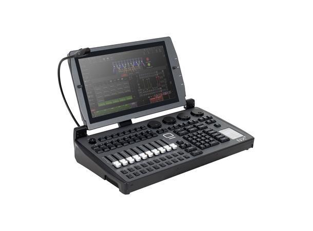 NX 2 Lysbord Ultimate compact yet powerful 