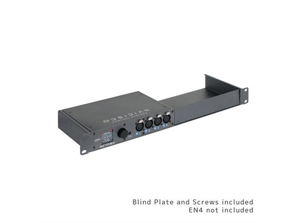 Netron NetShelf Rack Shelf Mount 