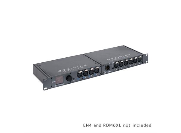 Netron NetShelf Rack Shelf Mount 
