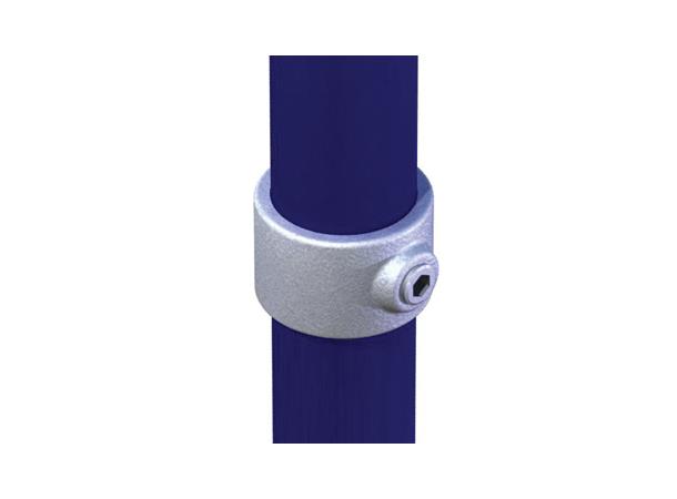 PIPECLAMP LOCKING COLLAR PIPECLAMP LOCKING COLLAR