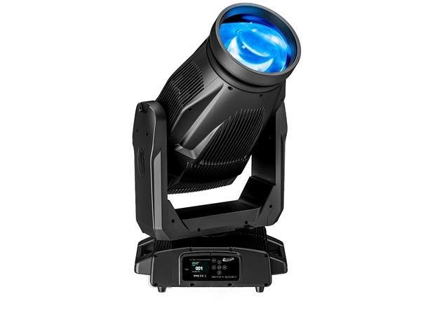 Proteus Brutus Extremely bright IP65 rated LED Wash