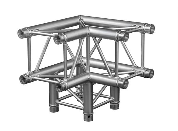 SQUARE 30 3-WAY CORNER 