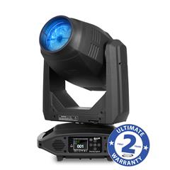 Smarty Hybrid CMY color mixing spot, beam, and wash