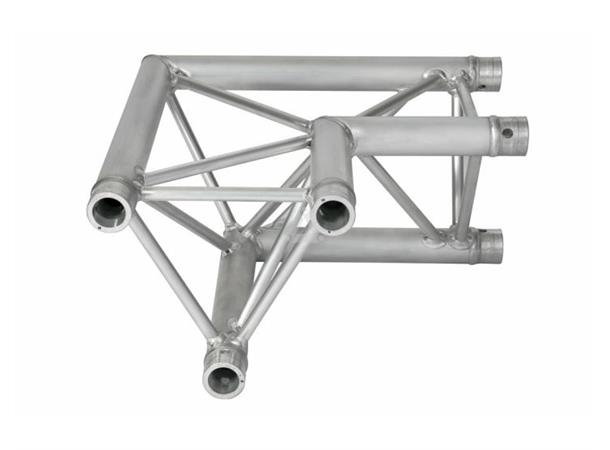 TRIANGLE 30 2-WAY CORNER 90DGR 