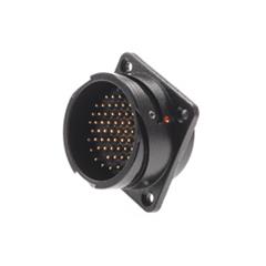 Tourline Series 37 pin, male chassie Panel LK