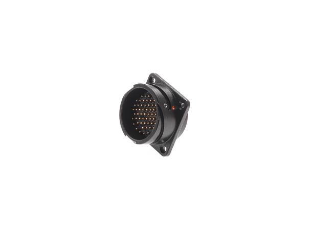 Tourline Series 37 pin, male chassie Panel LK