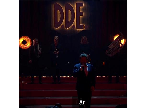 Vintage luminaire 60W MKII 53 cm powerCON TRUE1 