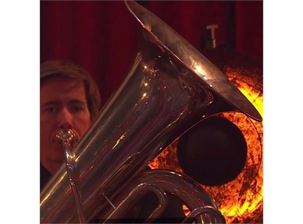 Vintage luminaire 60W MKII 53 cm powerCON TRUE1 