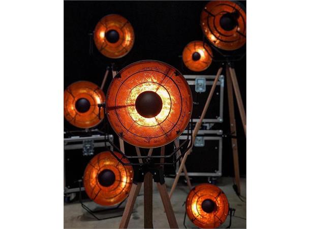 Vintage luminaire 60W MKII 53 cm powerCON TRUE1 