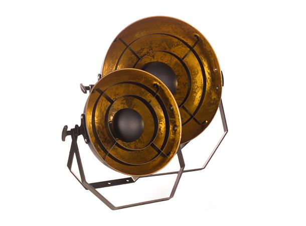 Vintage luminaire 60W MKII 53 cm powerCON TRUE1 