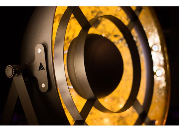 Vintage luminaire 60W MKII 53 cm powerCON TRUE1 