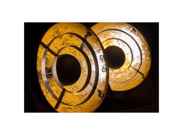 Vintage luminaire 60W MKII 53 cm powerCON TRUE1 