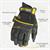 Rope Ops™ 2.0 Glove – Full Fingered Sort S 