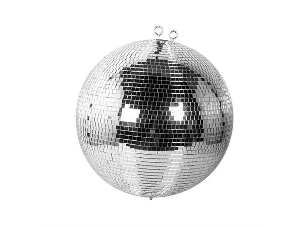 mirrorball 40 cm,10x10 Mirror Real glass mirrors 10x10mm 