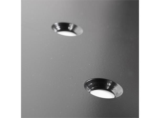 Baseplate 73 cm Zinc FOR 30-TRUSS 