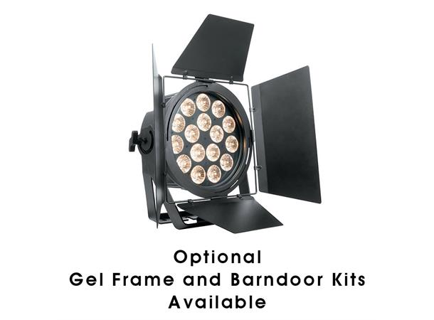 DTW Par 300 Tungsten to Amber at zero 