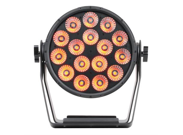 DTW Par 300 Tungsten to Amber at zero 