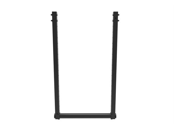 Freedom Down rigger set H 100x 50 cm with 1x tube
