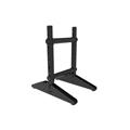 Freedom Floor Rack H 50x 30 cm with 2 tubes