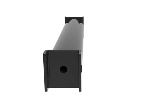 Freedom hanger 80 cm black Freedom hanger 80 cm black 