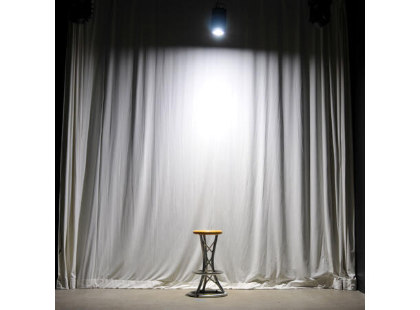 Fuze Pendant Compact House and area lighting applications 