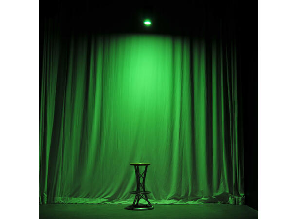 Fuze Pendant Compact House and area lighting applications 