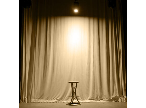 Fuze Pendant Compact House and area lighting applications 