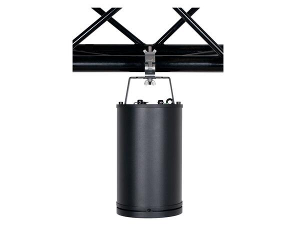 Fuze Pendant Compact House and area lighting applications 