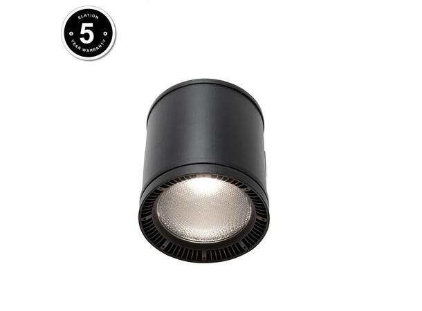 Fuze Pendant Compact House and area lighting applications 