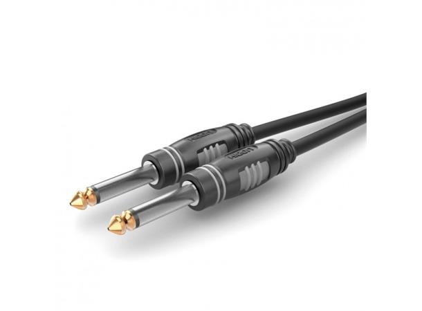 HICON BASIC SERIES Mini Instrument cable | jack / jack, HICON