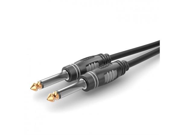 HICON BASIC SERIES Mini Instrument cable | jack / jack, HICON 