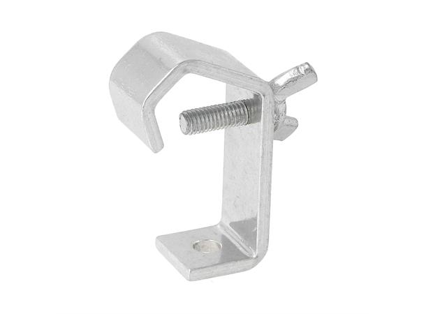 HOOK CLAMP 18mm LIGHT DUTY HOOK CLAMP 18mm LIGHT DUTY