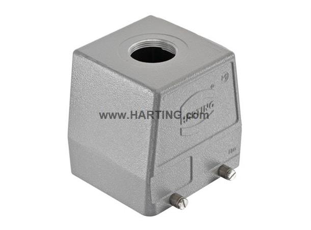 Harting hus dobbel M40 