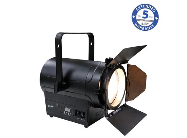 KL Fresnel 8 350W 3,000K >96CRI Warm White LED