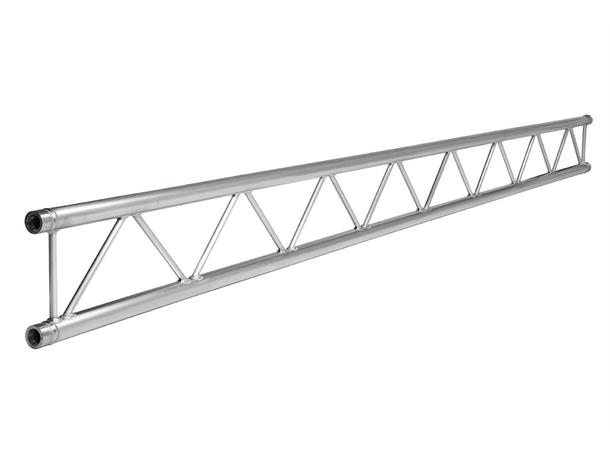 LADDER 30 LENGTH 400 CM 48X3 HL - Lengths maintube 48x3