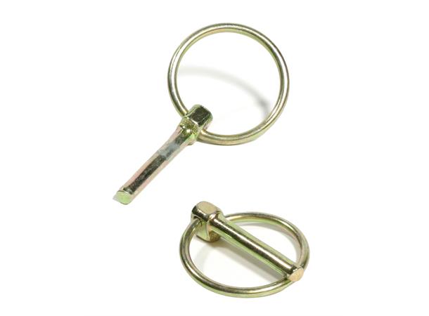LYNCH PIN 6mm LYNCH PIN 6mm